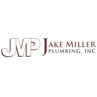 Jake Miller Plumbing, Inc. Logo