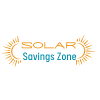 Solar Saving LLC Logo