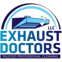 Exhaust Doctors Hood Cleaning LLC Logo