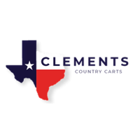 Clements Country Carts Logo