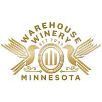 Warehouse Winery Logo