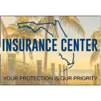 The Insurance Center of NW FL Logo
