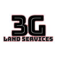 3G Land Services Logo