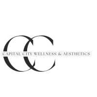 Capital City Wellness & Aesthetics Logo