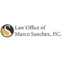 Law Office of Marco Sanchez, P.C. Logo