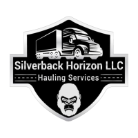 Silver Back Horizon Logo
