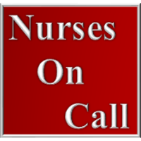 Nurses On Call, Inc. Logo