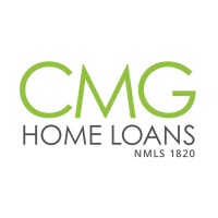 Norma Morales: Mortgage Loan Officer at CMG Home Loans Logo