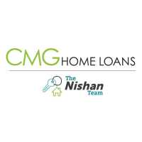 David Nishan: Mortgage Loan Officer at CMG Home Loans Logo