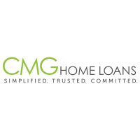 Marion Szarzynski - CMG Home Loans Loan Officer Logo