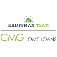 Kirsten Kauffman - CMG Home Loans, Loan Officer, NMLS# 221514 Logo