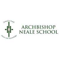 Archbishop Neale School Logo