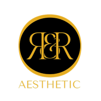 R & R Aesthetic Logo