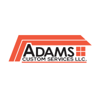 Adams Custom Services Logo
