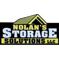 Nolan's Storage Solutions Logo