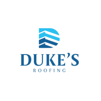 Duke's Roofing Logo
