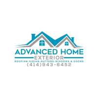 Advanced Home Exterior Logo