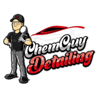 ChemGuy Detailing Logo