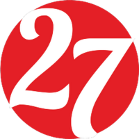 Rule27 Design Logo