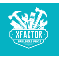 XFactor Builders Pros Logo