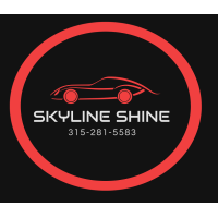 Skyline Shine Logo