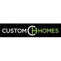 Custom Homes Logo