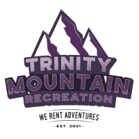 Trinity Mountain Recreation Logo