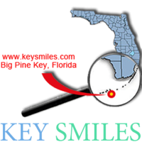 Dr. Christopher Forsee- Keys Smiles Dentistry Logo