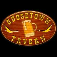 Goosetown Tavern Logo