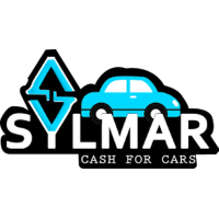 Sylmar Cash For Cars Logo