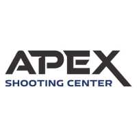 Apex Shooting Center LLC Logo