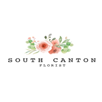 South Canton Florist Logo