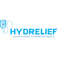 Hydrelief Logo