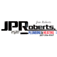 JP Roberts Plumbing and Heating Logo