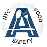 NYC Food Safety Corp Logo
