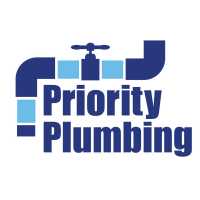 A Plus Priority Plumbing Logo