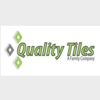 Quality Tile Marble & Granite Logo