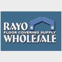 Rayo Wholesale Floor Covering Supply Logo