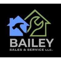 Bailey Sales & Service Logo