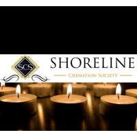 Shoreline Cremation Society Logo