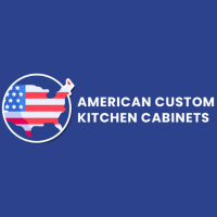 American Custom Kitchen Cabinets Logo