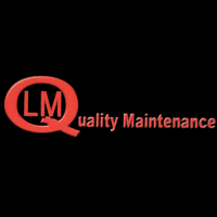 L M Quality Maintenance 2 Logo