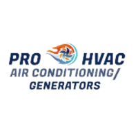 Pro HVAC Logo