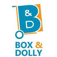 Box & Dolly Logo