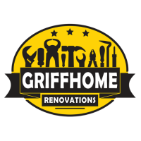 Griff Home Renovations Logo