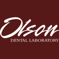 Olson Dental Laboratory, Inc. Logo