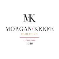 Morgan-Keefe Builders Logo