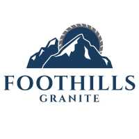 Foothills Granite LLC Logo