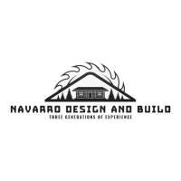 Navarro Custom Construction LLC Logo