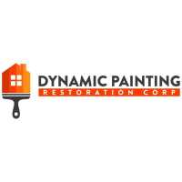 Dynamic Painting Restoration Corp. Logo